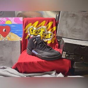 Air Jordan 12 Retro